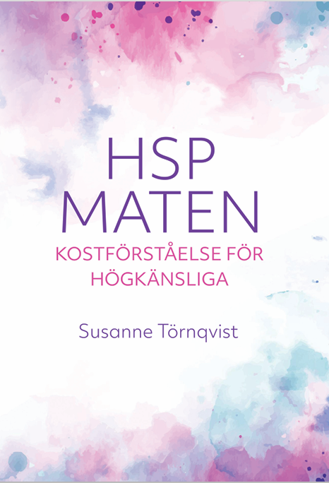 köp boken Stressmaten kostförståelse för mindre stress av Susanne Törnqvist.